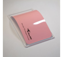 TPU Elegant Powder Fire PPF