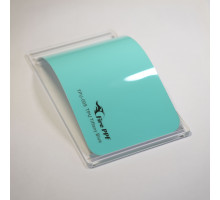 TPU Tiffany Blue Fire PPF