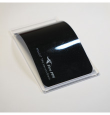 TPU Havana Black Fire PPF