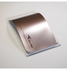 TPU Subglacial Berry Pink Fire PPF