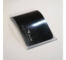 TPU Hedron Black Fire PPF