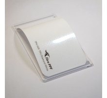 TPU Diamond White Fire PPF