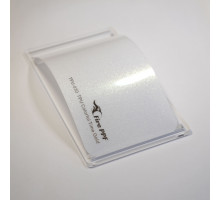 TPU Colourful Time Gold Fire PPF