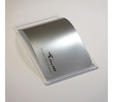 TPU GT Silver Fire PPF