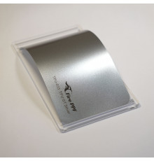 TPU GT Silver Fire PPF