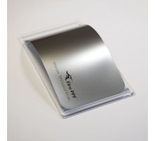 TPU Liquid Silver Fire PPF