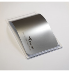 TPU Liquid Silver Fire PPF