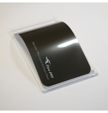 TPU Liquid Wolfram Steel Fire PPF