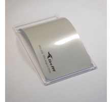TPU Angora Gray Fire PPF