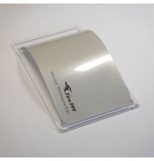 TPU Angora Gray Fire PPF