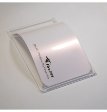 TPU Mirror Sky Flower Pink Fire PPF