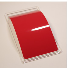 TPU Mirror Sky Silver Magic Purple Fire PPF