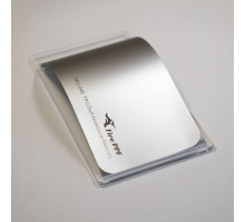 TPU Dull Aluminium Mercury Fire PPF