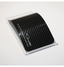 TPU High Definition Carbon Fiber Fire PPF