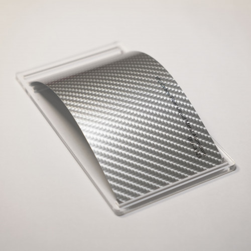 TPU Carbon Fiber Liquid Metal Aluminium Fire PPF