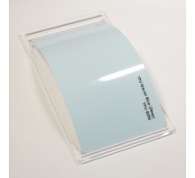 TPU Glacier Blue (Deep) Fire PPF