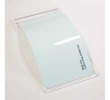 TPU Glacier Blue (Light) Fire PPF