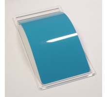 TPU Miami Blue Fire PPF