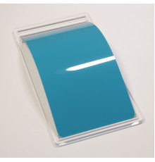 TPU Miami Blue Fire PPF