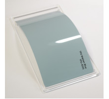 TPU Meisen Blue Fire PPF