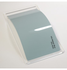 TPU Meisen Blue Fire PPF