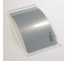 TPU Shark Blue Fire PPF