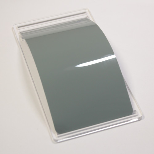 TPU Autumn Blue Fire PPF