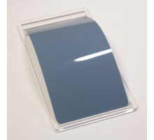 TPU Porcelain Blue Fire PPF