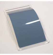 TPU Porcelain Blue Fire PPF
