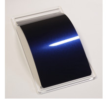 TPU Navarre Blue Fire PPF