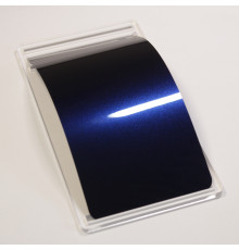 TPU Navarre Blue Fire PPF