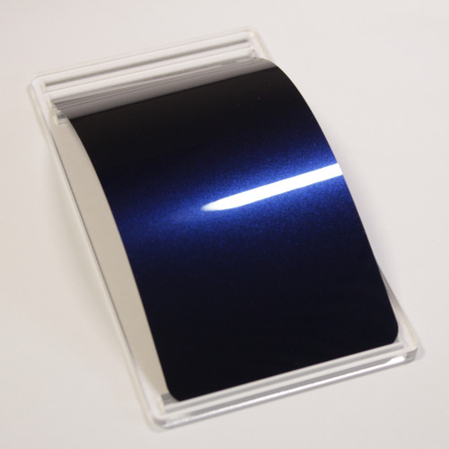 TPU Navarre Blue Fire PPF