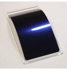 TPU Tanzanite Blue Fire PPF