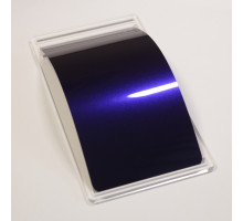 TPU Royal Indigo Fire PPF