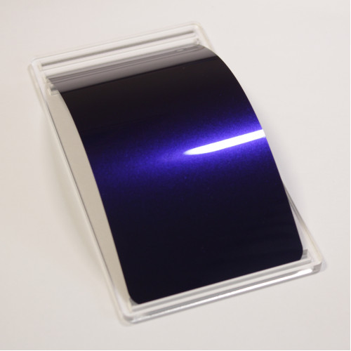 TPU Royal Indigo Fire PPF