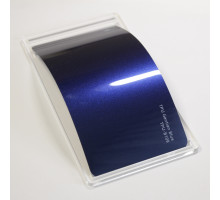 TPU Gentian Blue Fire PPF