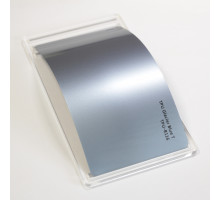 TPU Glacier Blue T Fire PPF