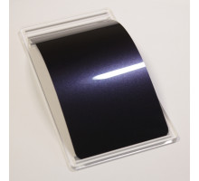 TPU Carbon Gray Blue Fire PPF