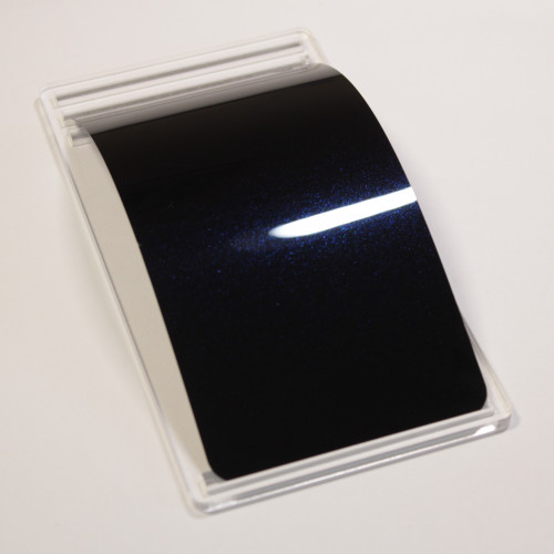 TPU Blue velvet Fire PPF