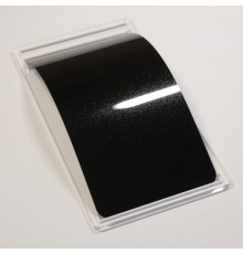 TPU Metal Black Fire PPF