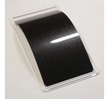 TPU lacquered Coal Ash Fire PPF