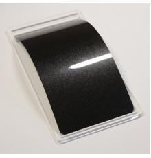 TPU lacquered Coal Ash Fire PPF