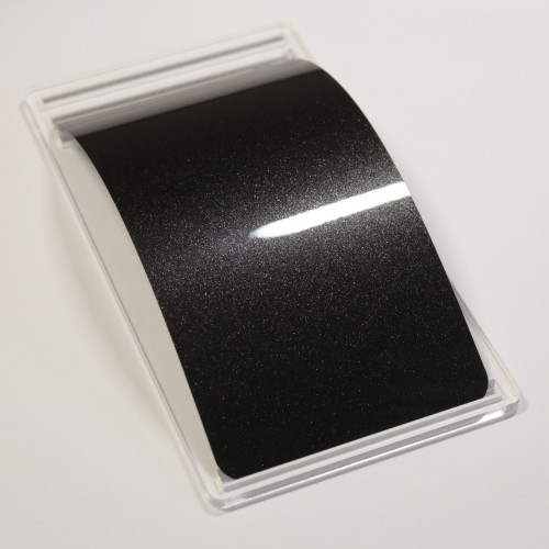 TPU lacquered Coal Ash Fire PPF
