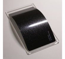 TPU Pearl Black Fire PPF