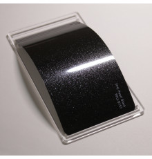 TPU Pearl Black Fire PPF