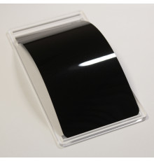 TPU Obsidian Black Fire PPF