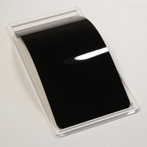 TPU Super Black Fire PPF