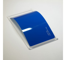 TPU Lugano Blue Fire PPF