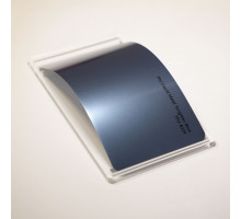 TPU Liquid Metal Tungsten Blue Fire PPF