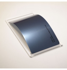 TPU Liquid Metal Tungsten Blue Fire PPF